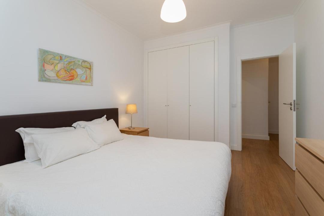 Photo of Bedroom in Cavacos