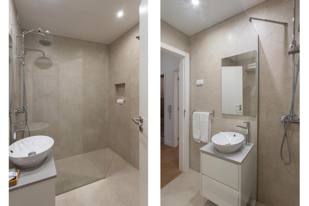 Photo of Bathroom in Cavacos