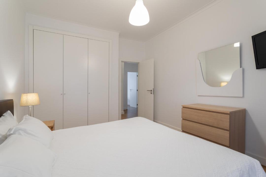 Photo of Bedroom in Cavacos