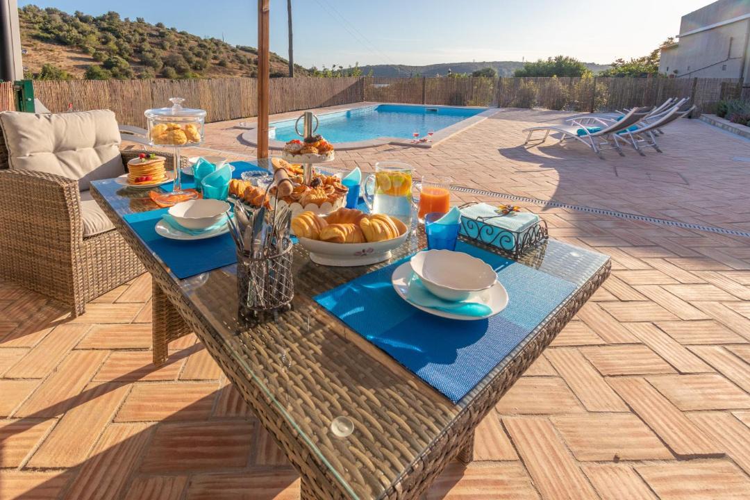 Photo of Patio Balcony in Silves