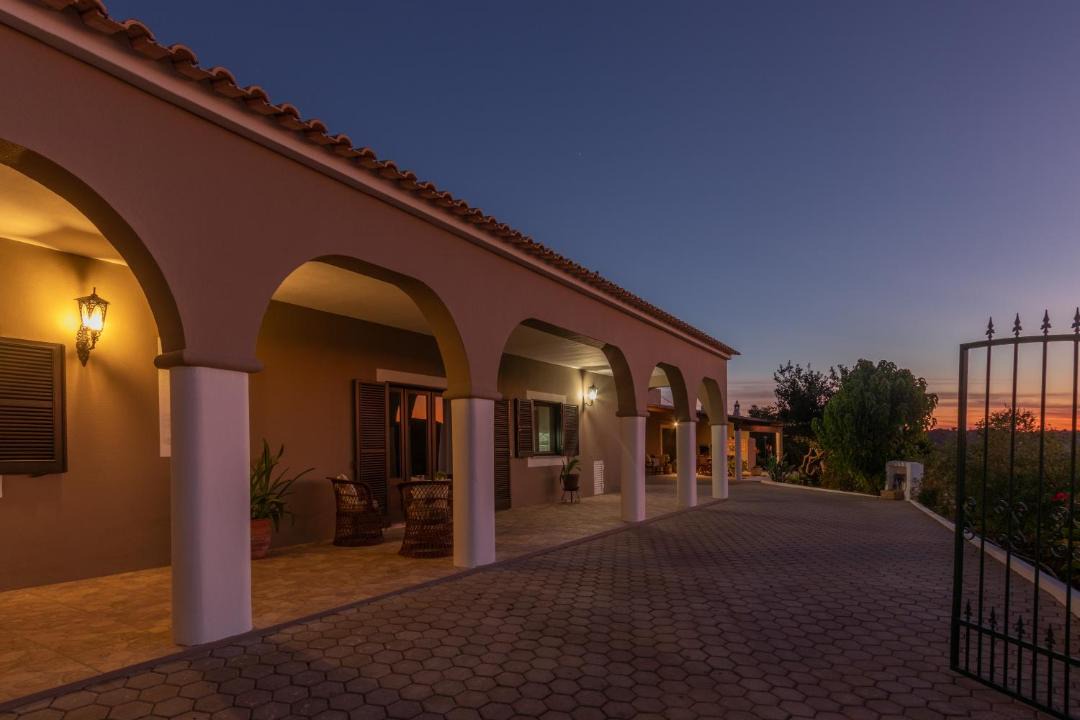 Photo of Buildings in Silves