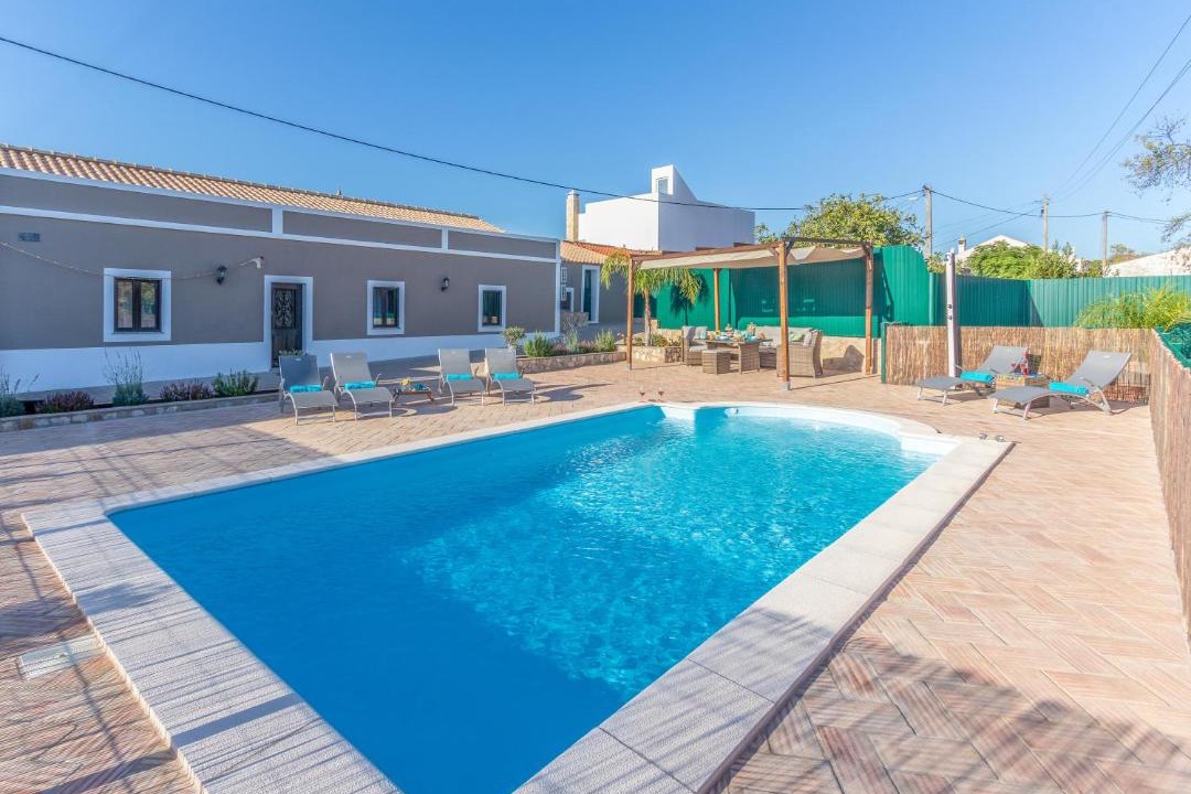 Photo of Outdoor in Silves