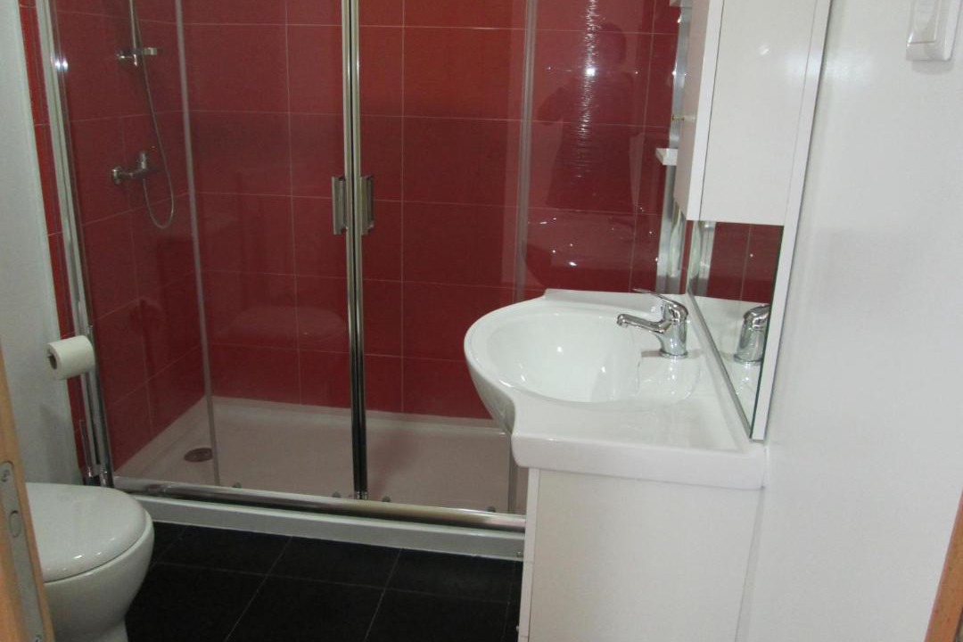 Photo of Bathroom in Terras de Bouro