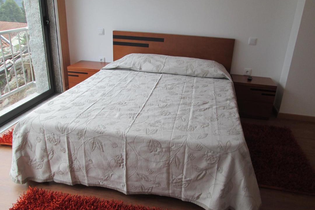 Photo of Bedroom in Terras de Bouro