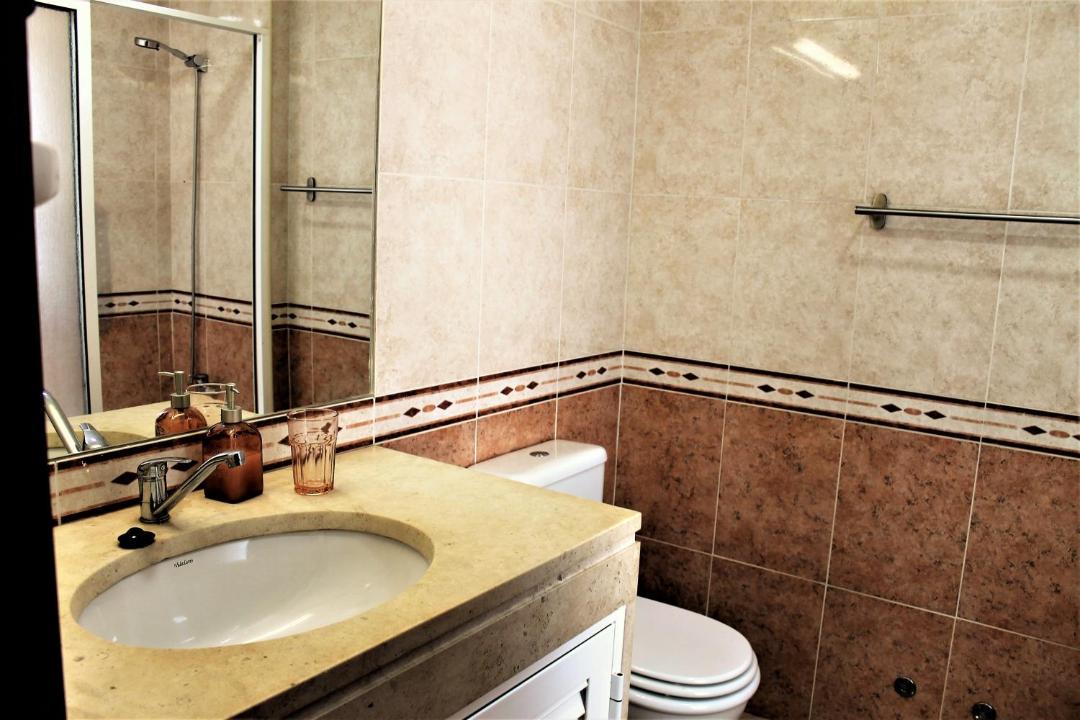 Photo of Bathroom in Vilamoura