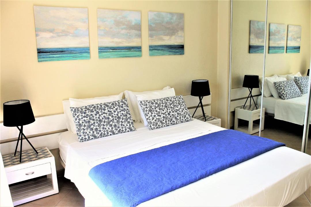 Photo of Bedroom in Vilamoura