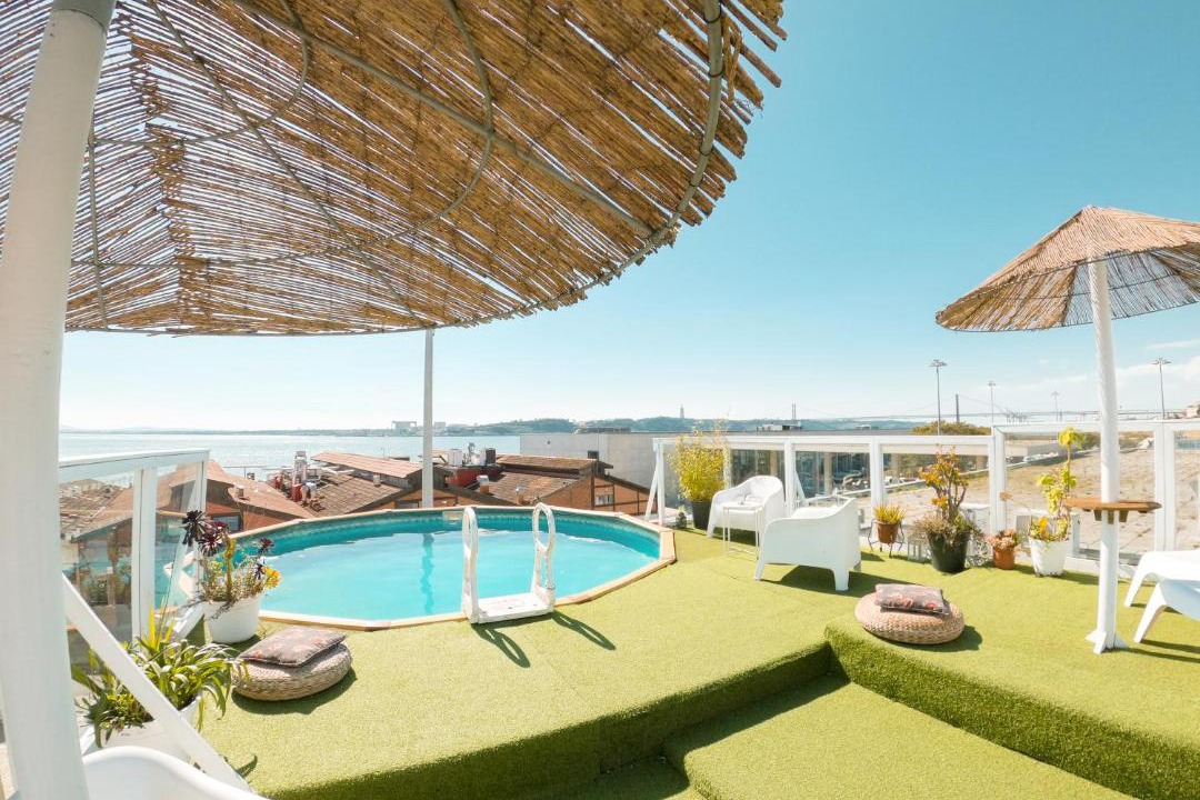 Photo of Patio Balcony in Sao Paulo