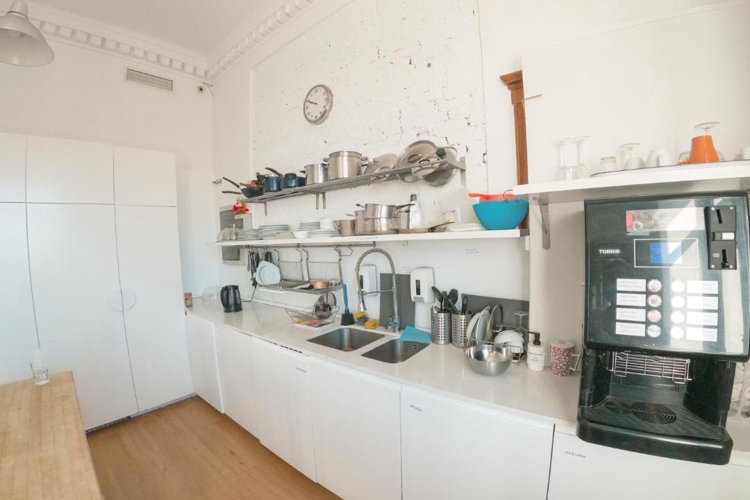 Photo of Kitchen in Sao Paulo