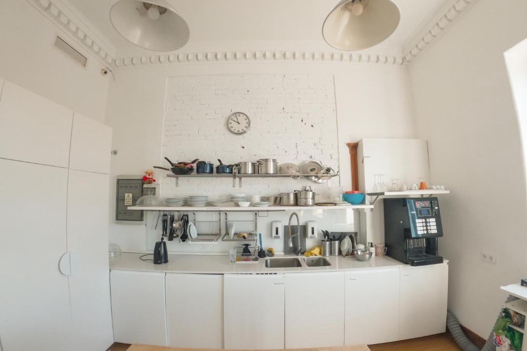 Photo of Kitchen in Sao Paulo
