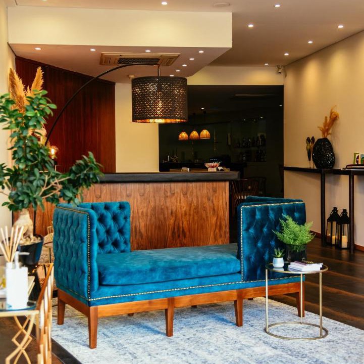 Photo of Livingroom in Santo Tirso