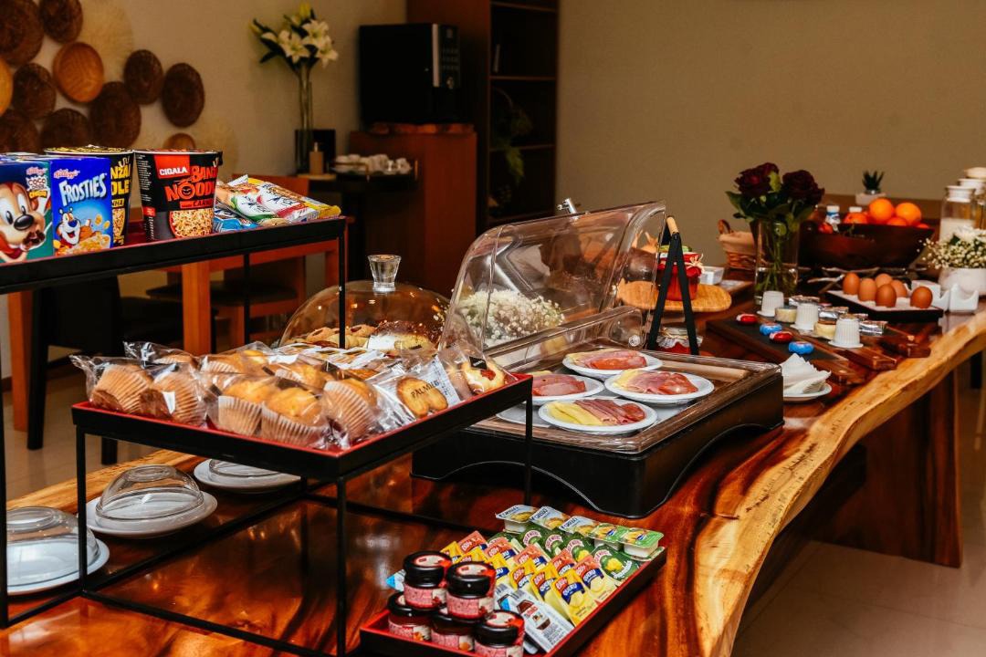 Photo of Kitchen in Santo Tirso