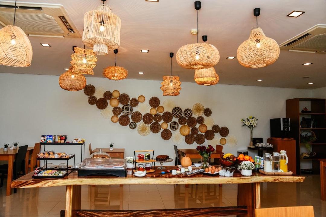 Photo of Kitchen in Santo Tirso