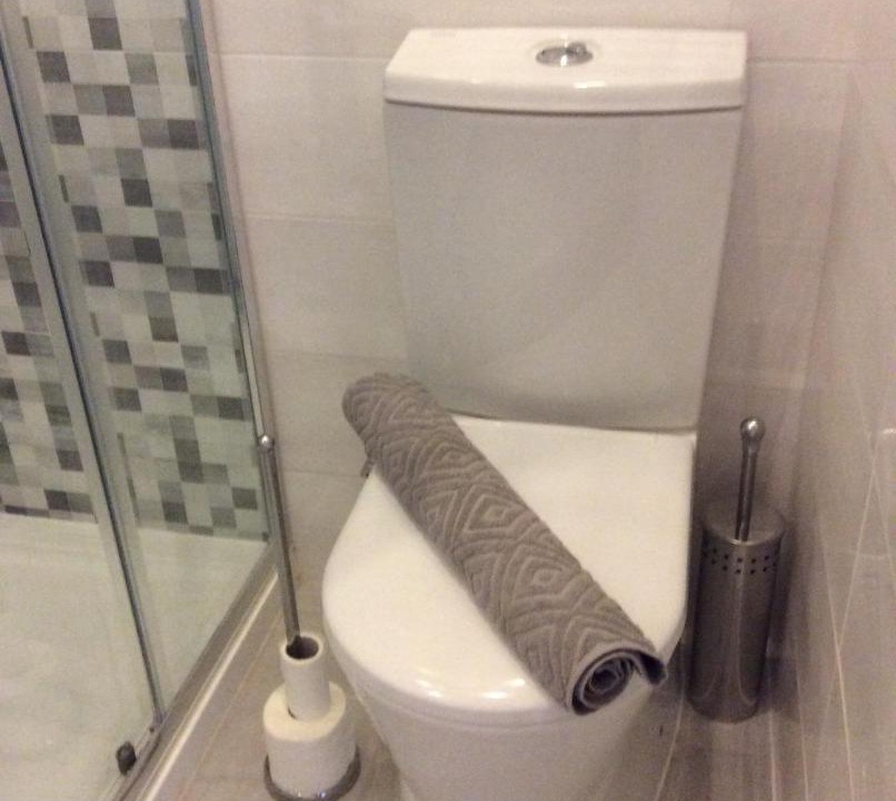 Photo of Bathroom in Penha de Franca