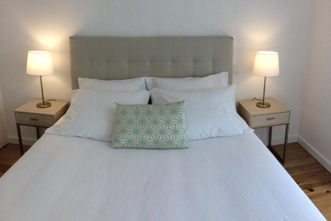 Photo of Bedroom in Penha de Franca