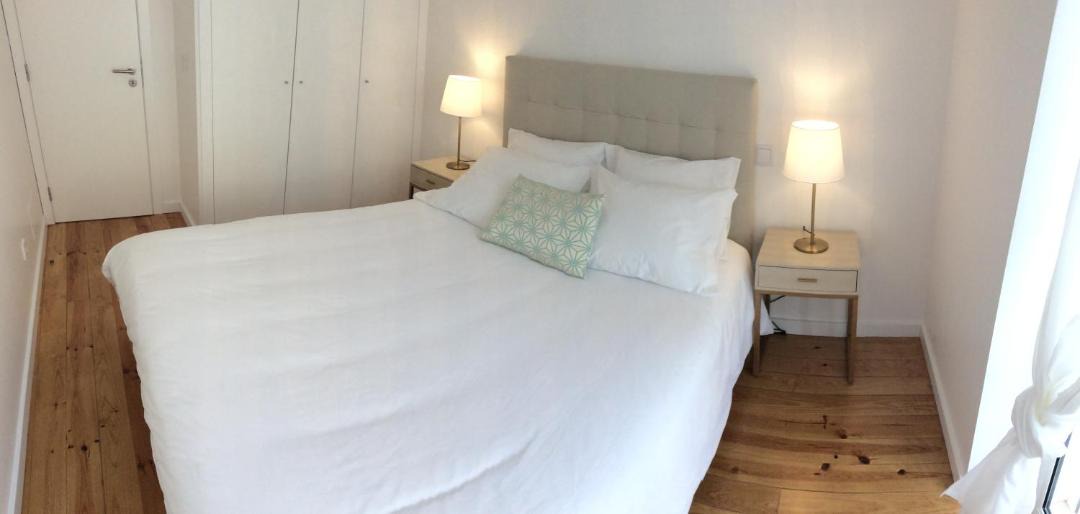 Photo of Bedroom in Penha de Franca