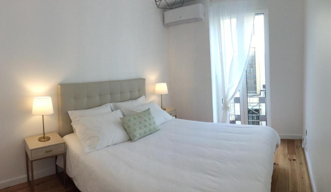 Photo of Bedroom in Penha de Franca