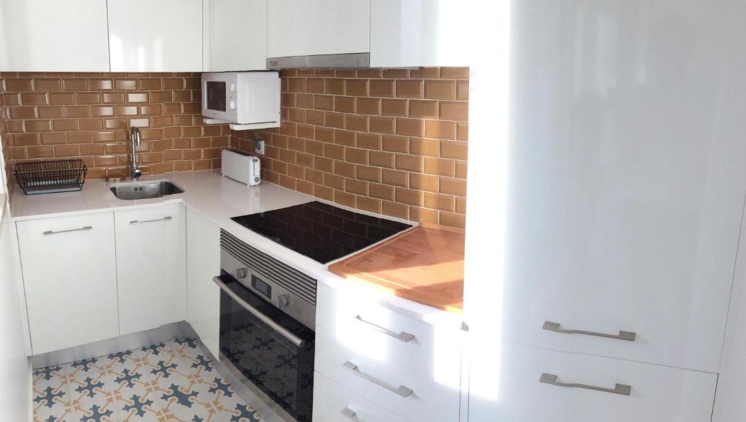 Photo of Kitchen in Penha de Franca