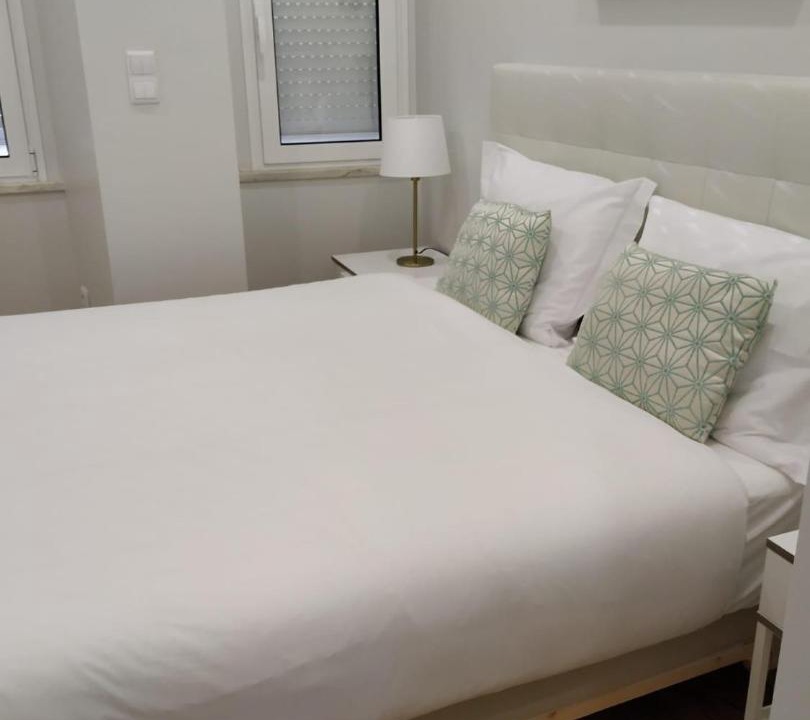 Photo of Bedroom in Penha de Franca