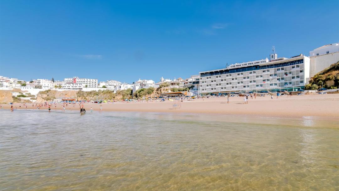 Photo of Others in Albufeira Old Town