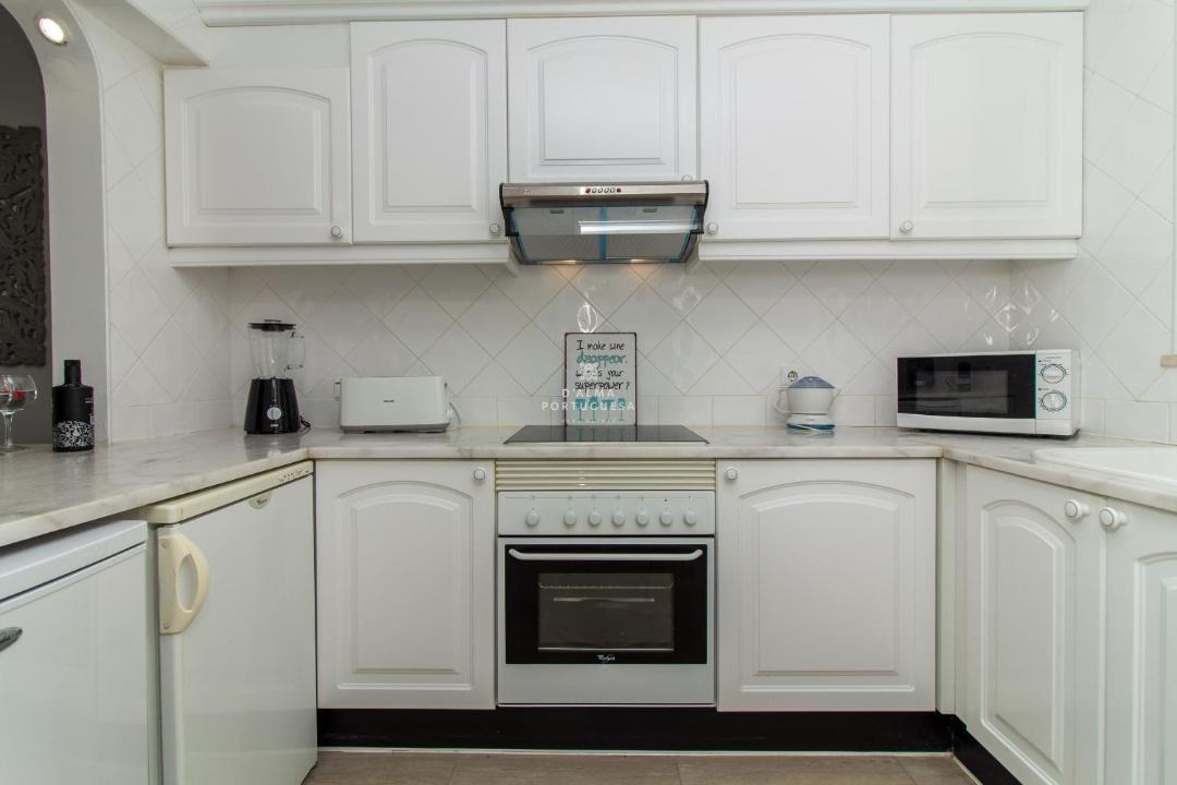 Photo of Kitchen in Albufeira