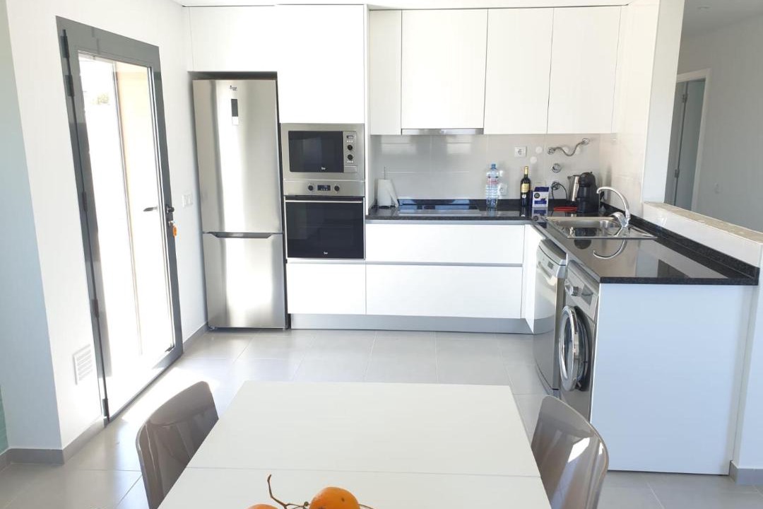 Photo of Kitchen in Salir do Porto