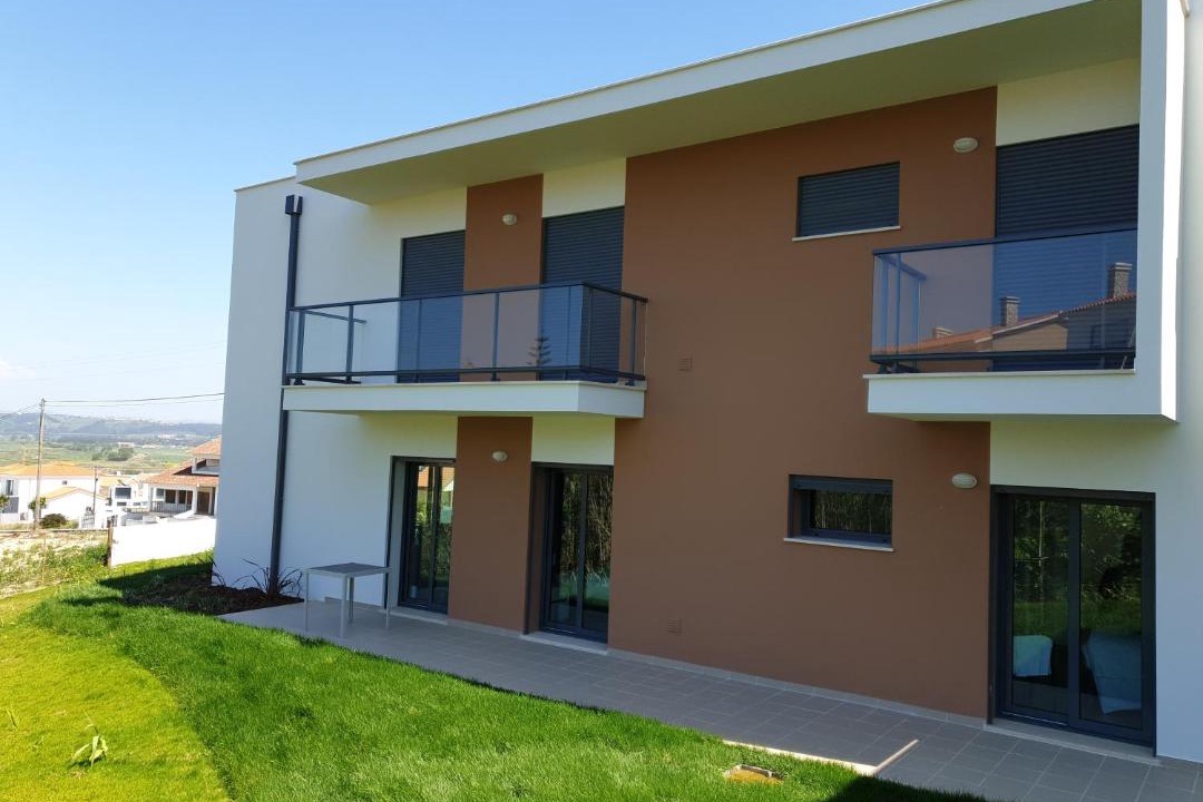 Photo of Buildings in Salir do Porto