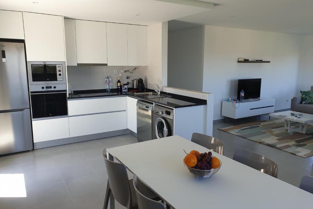 Photo of Kitchen in Salir do Porto