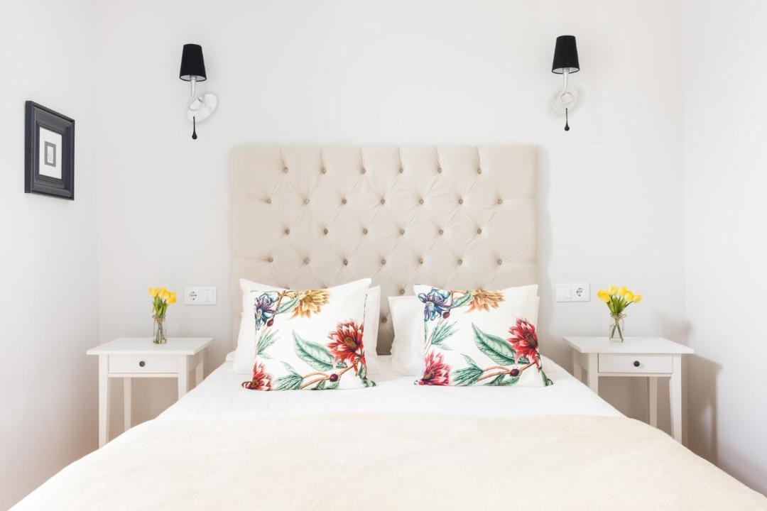 Photo of Bedroom in Baixa