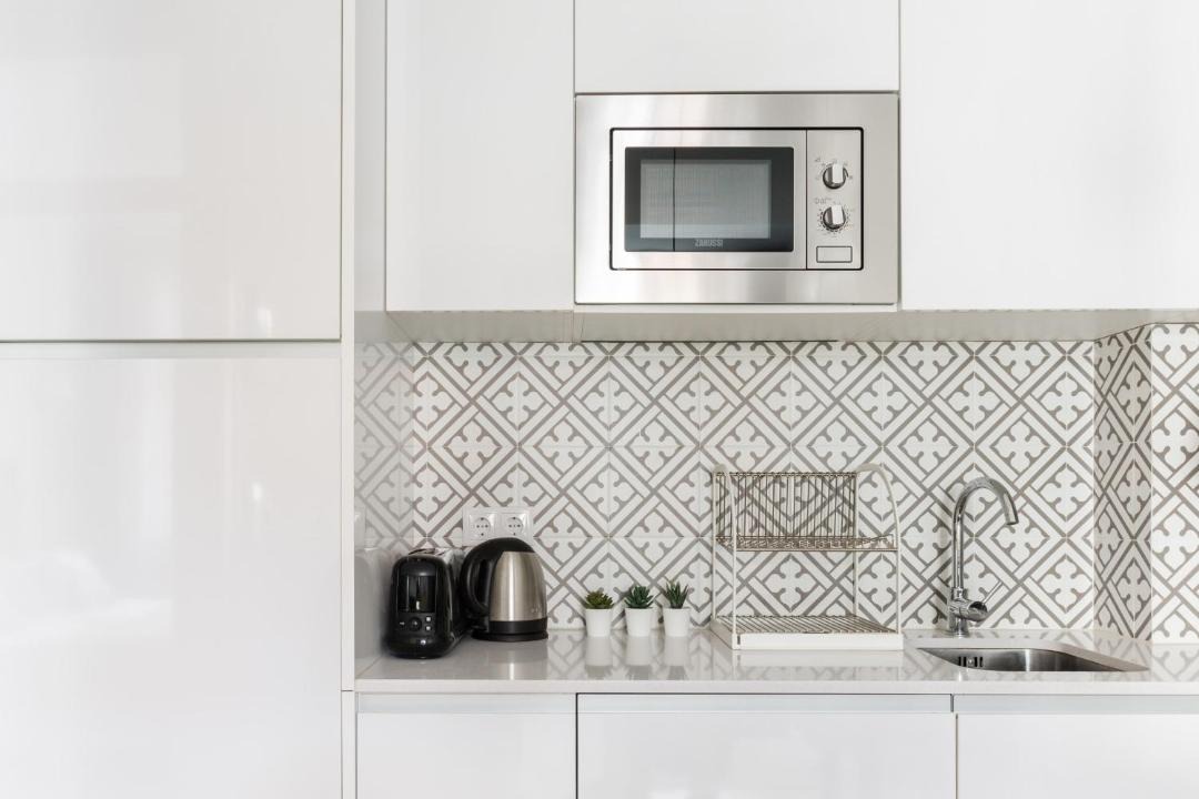 Photo of Kitchen in Baixa