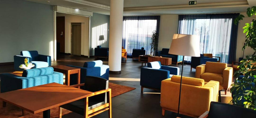 Photo of Livingroom in Belmonte