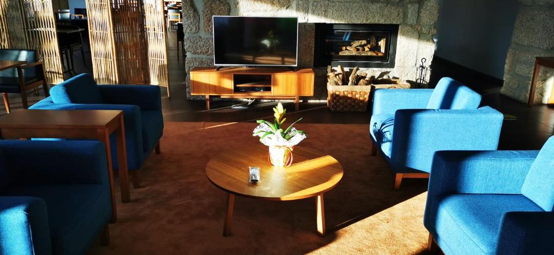 Photo of Livingroom in Belmonte