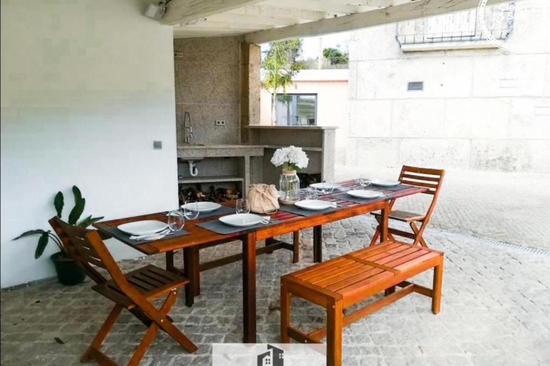 Photo of Livingroom in Vieira do Minho