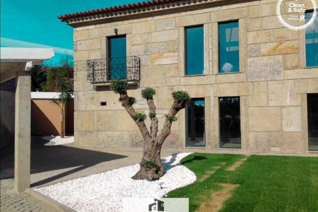 Photo of Buildings in Vieira do Minho