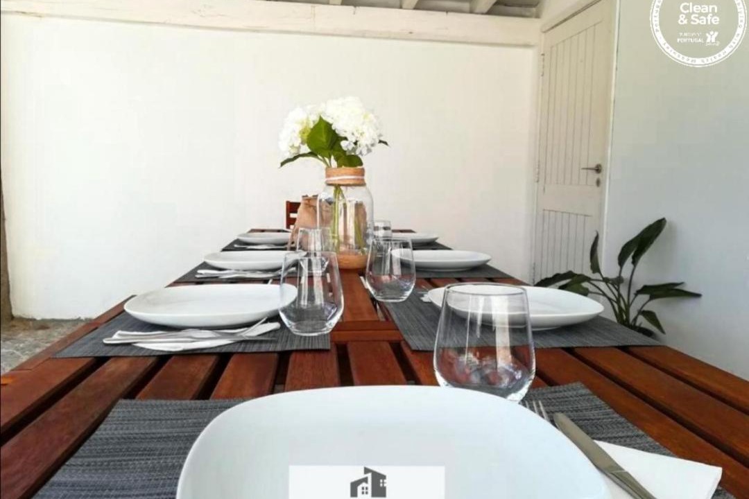 Photo of Livingroom in Vieira do Minho