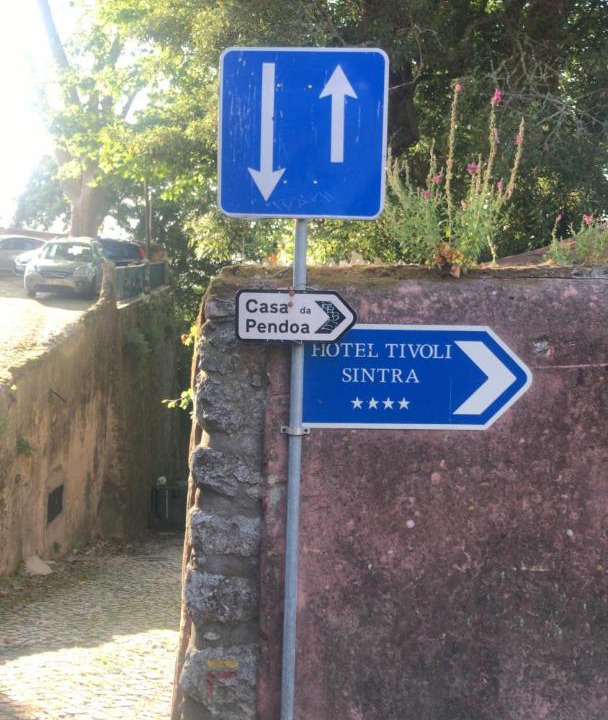 Photo of Others in Sintra