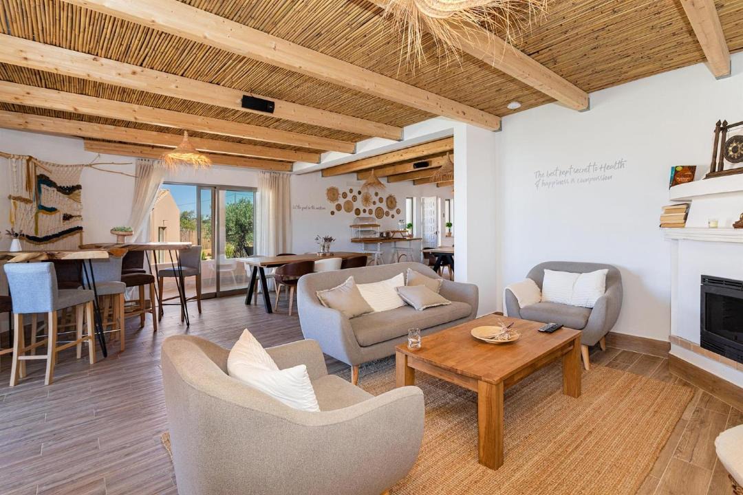 Photo of Livingroom in Albufeira