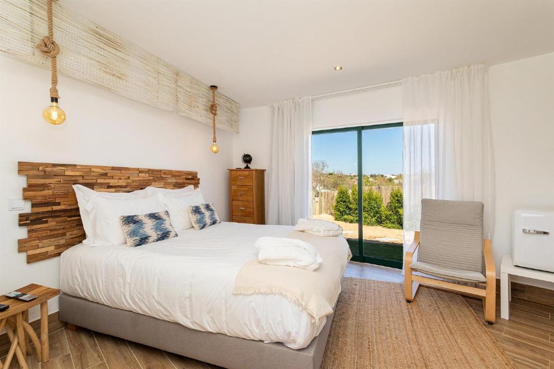 Photo of Bedroom in Albufeira