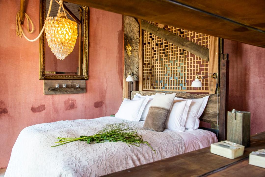 Photo of Bedroom in Atalaia