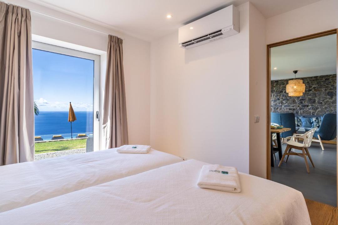 Photo of Bedroom in Prazeres