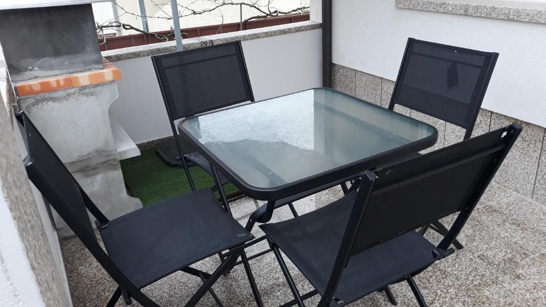 Photo of Patio Balcony in Braganca
