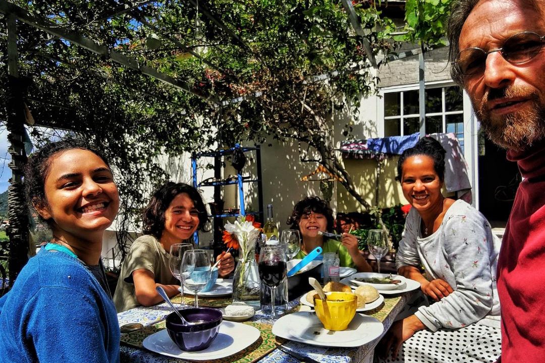 Photo of Others in Porto da Cruz