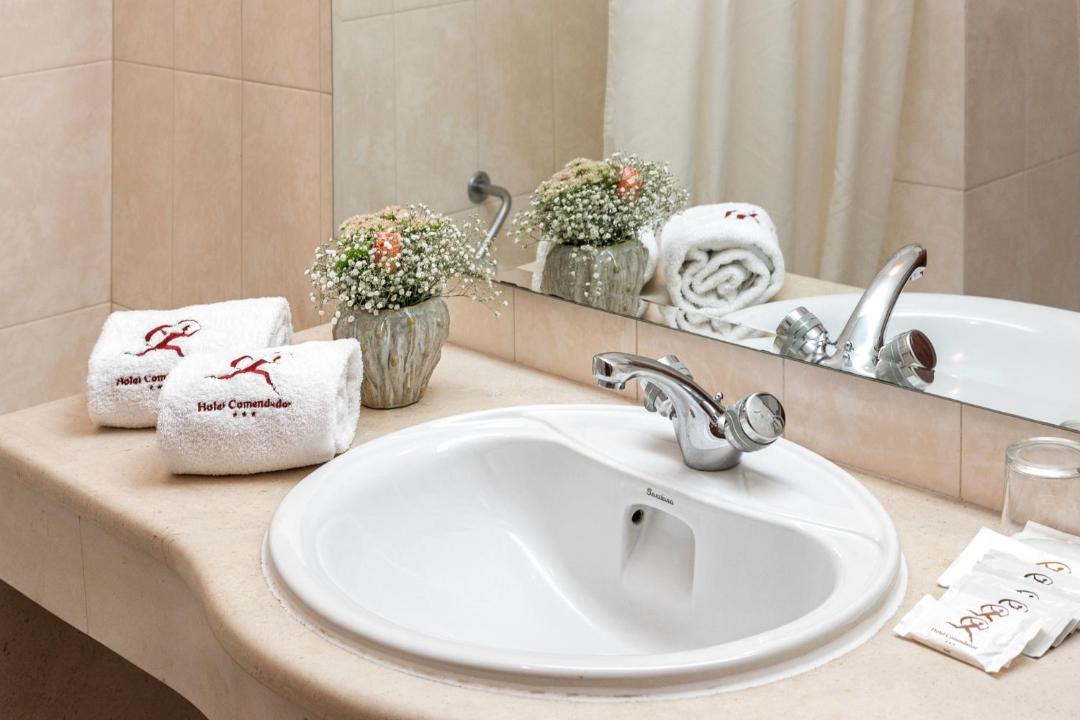 Photo of Bathroom in Bombarral