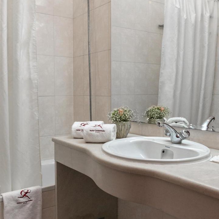 Photo of Bathroom in Bombarral