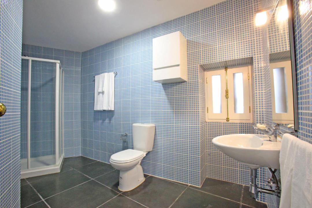 Photo of Bathroom in Castro Laboreiro