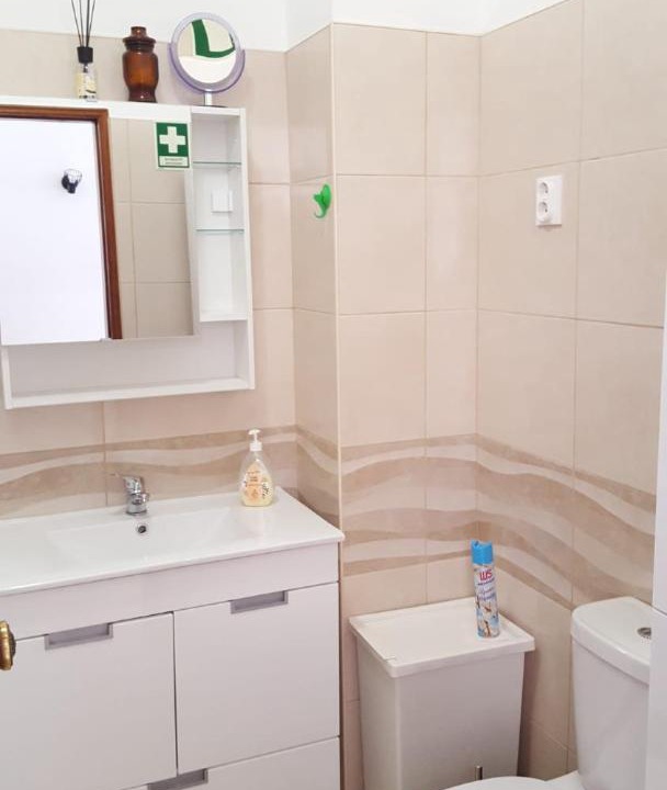 Photo of Bathroom in Tavira