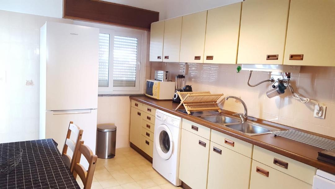 Photo of Kitchen in Tavira