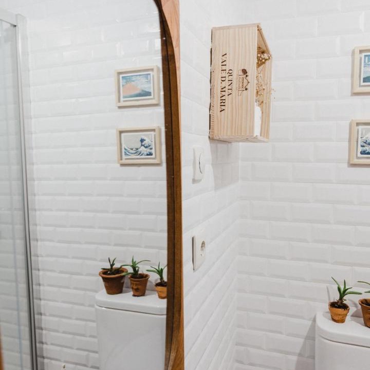 Photo of Bathroom in Porto da Cruz