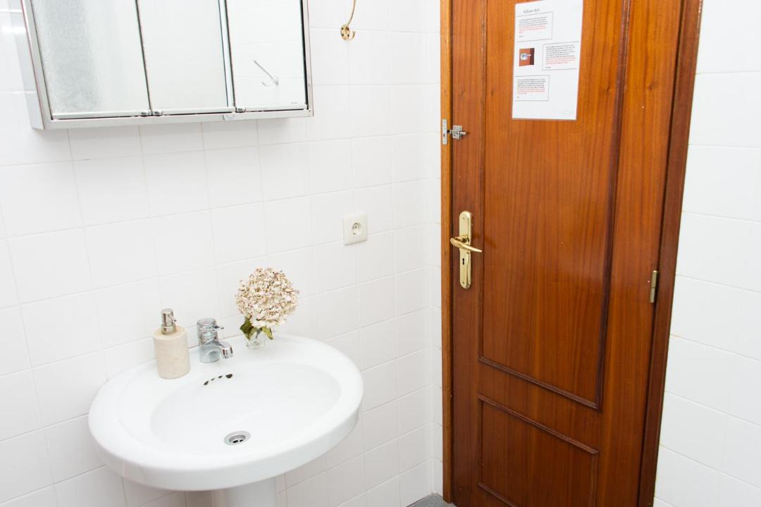 Photo of Bathroom in Porto da Cruz