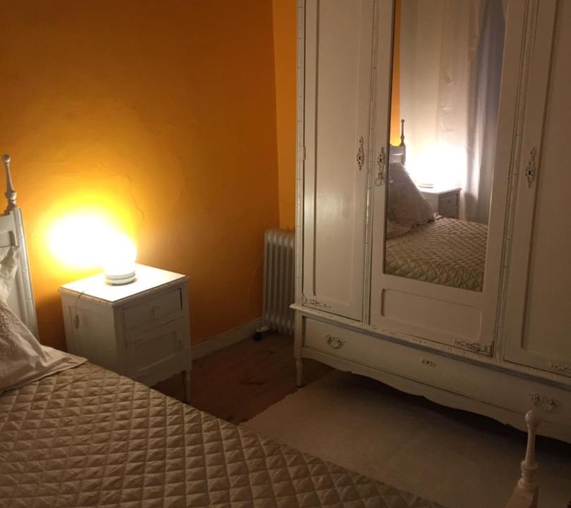 Photo of Bedroom in Melo
