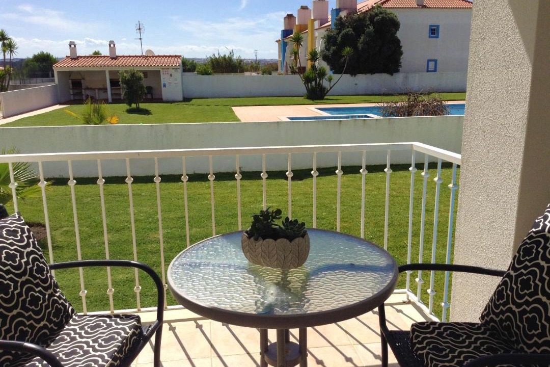 Photo of Patio Balcony in Ferrel